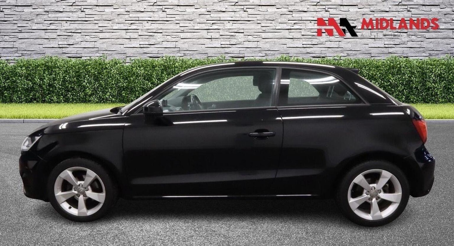 Used Audi A1 2018 for sale - 76687157: Photo 6