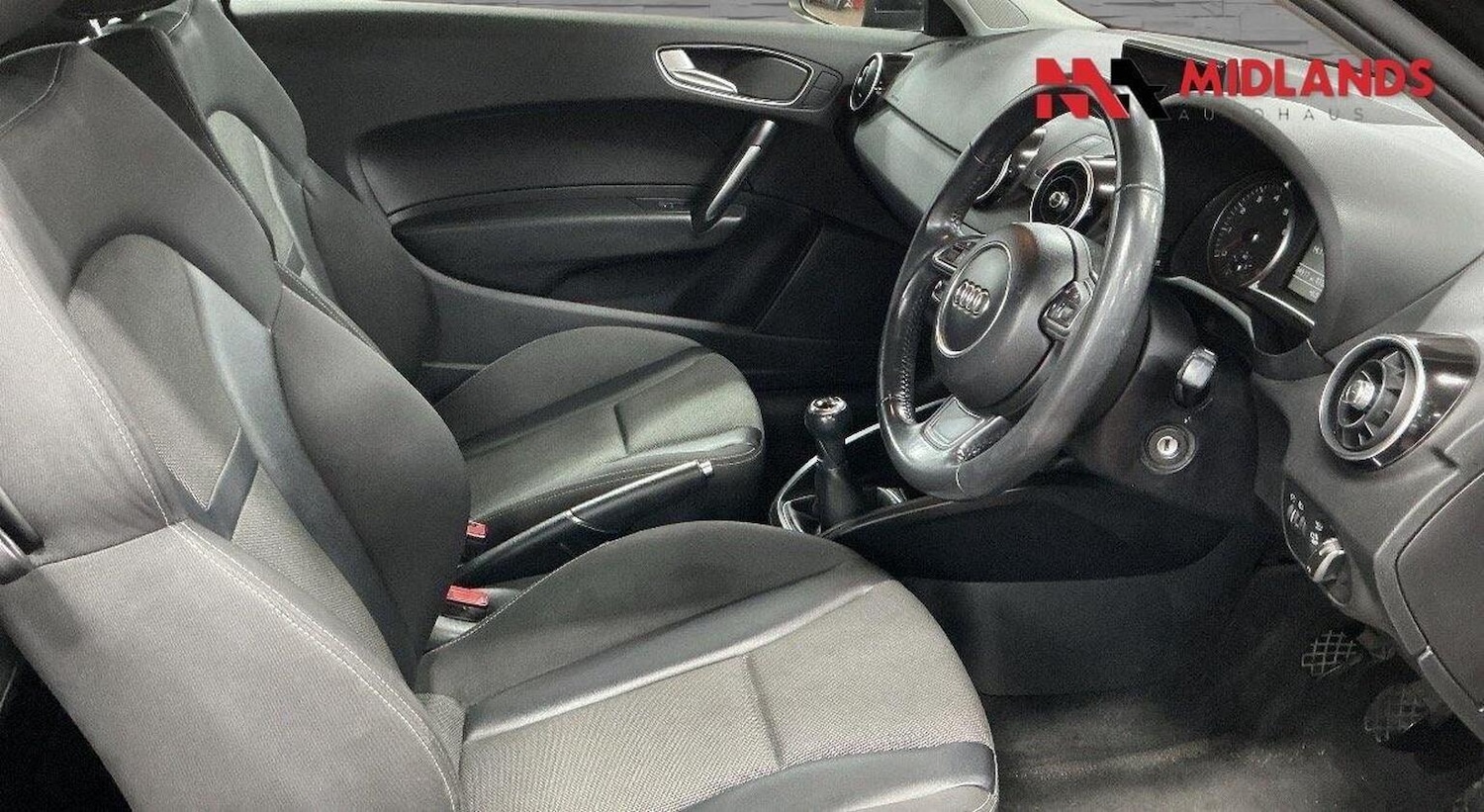 Used Audi A1 2018 for sale - 76687157: Photo 8