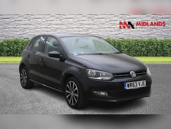 Volkswagen - Polo