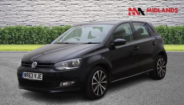 Used Volkswagen Polo 2013 for sale - 76313892: Photo 3