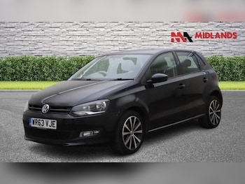 Used Volkswagen Polo 2013 for sale - 76313892: Photo 3