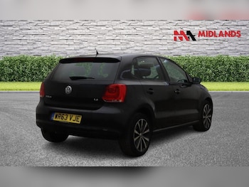 Used Volkswagen Polo 2013 for sale - 76313892: Photo 4