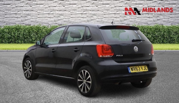 Used Volkswagen Polo 2013 for sale - 76313892: Photo 5