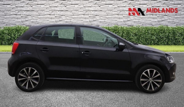 Used Volkswagen Polo 2013 for sale - 76313892: Photo 6