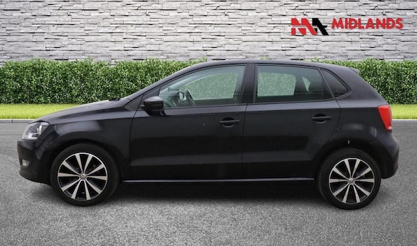 Used Volkswagen Polo 2013 for sale - 76313892: Photo 8
