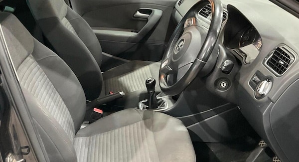 Used Volkswagen Polo 2013 for sale - 76313892: Photo 9