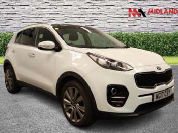 2017 - 1.7 CRDi 3 Euro 6 (s/s) 5dr