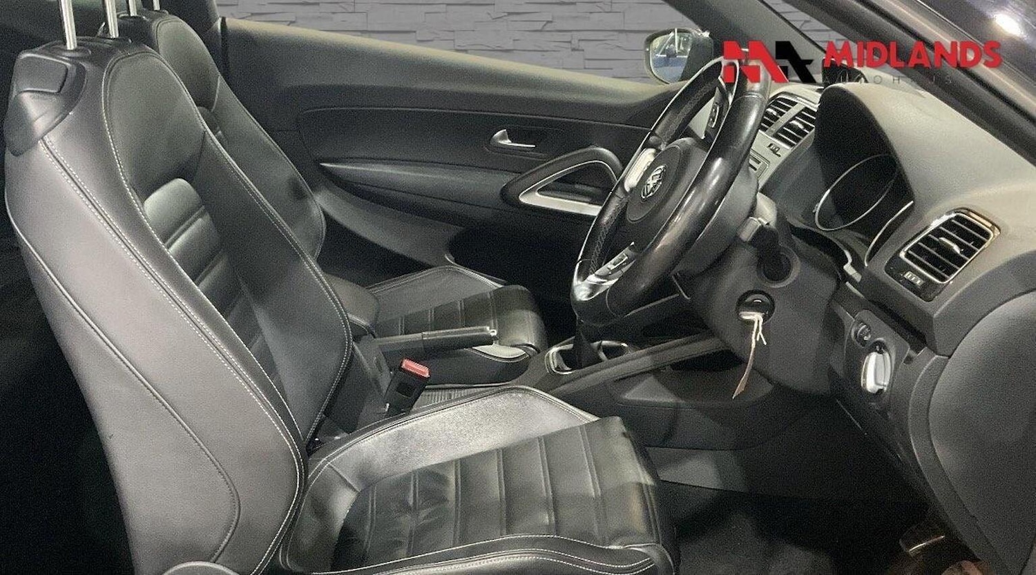 Used Volkswagen Scirocco 2016 for sale - 77668645: Photo 8