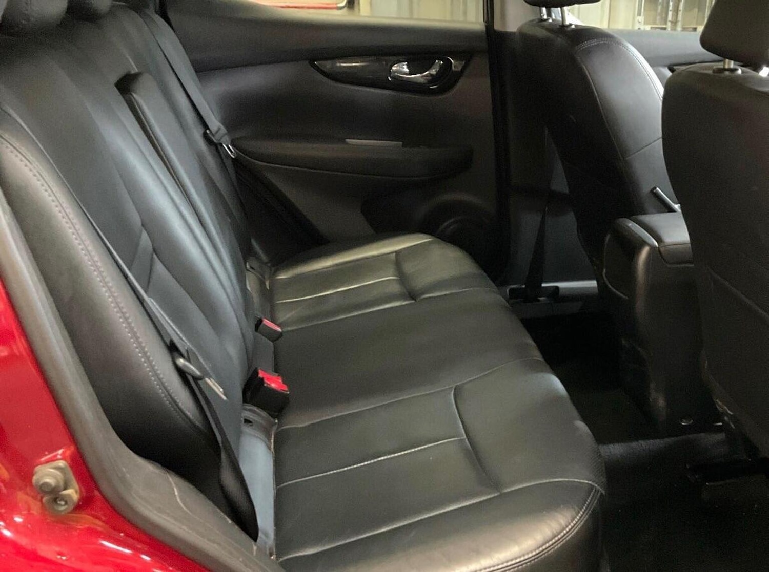 Used Nissan Qashqai 2016 for sale - 76536784: Photo 10