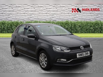 2015 - 1.2 TSI BlueMotion Tech SE Euro 6 (s/s) 5dr