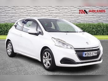 Used Peugeot 208 2016 for sale - 78987035: Photo
