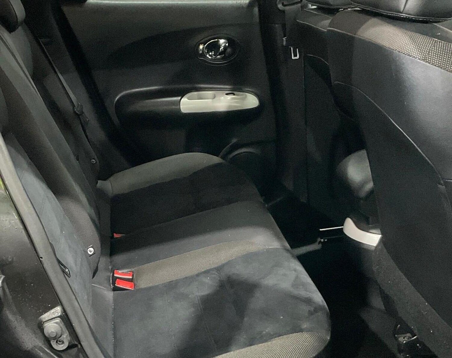 Used Nissan Juke 2016 for sale - 77548182: Photo 10