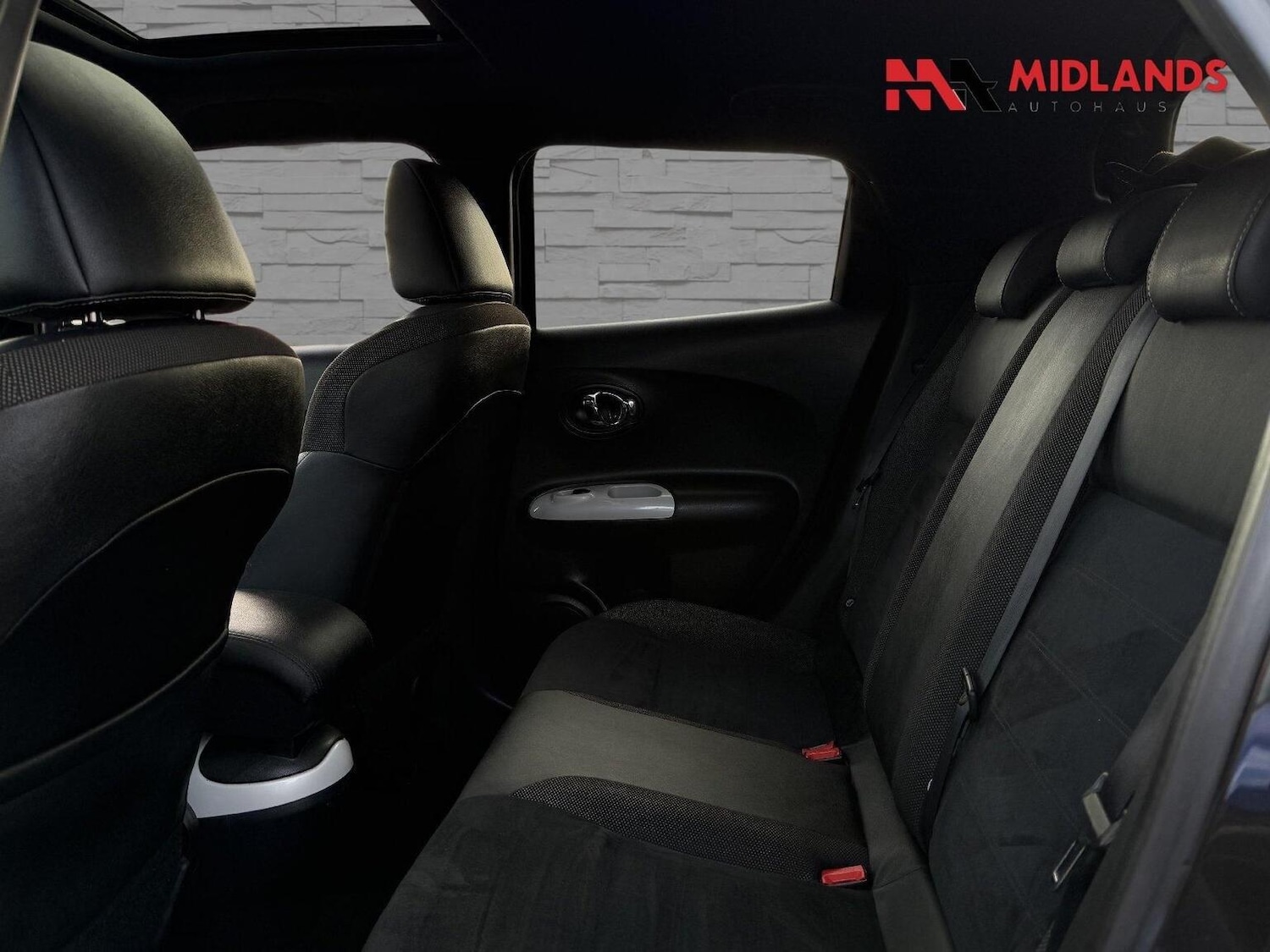 Used Nissan Juke 2016 for sale - 77548182: Photo 15