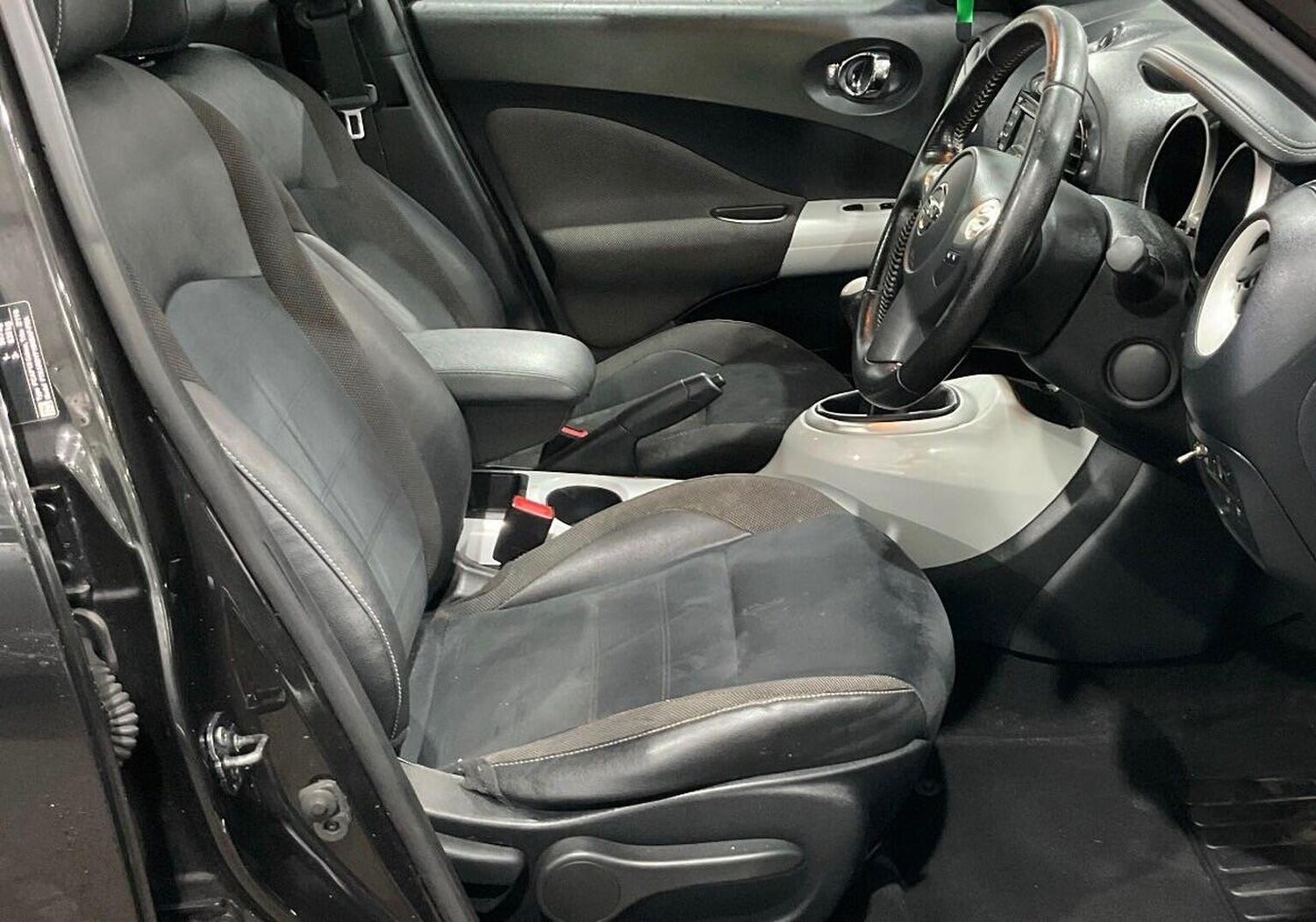 Used Nissan Juke 2016 for sale - 77548182: Photo 9