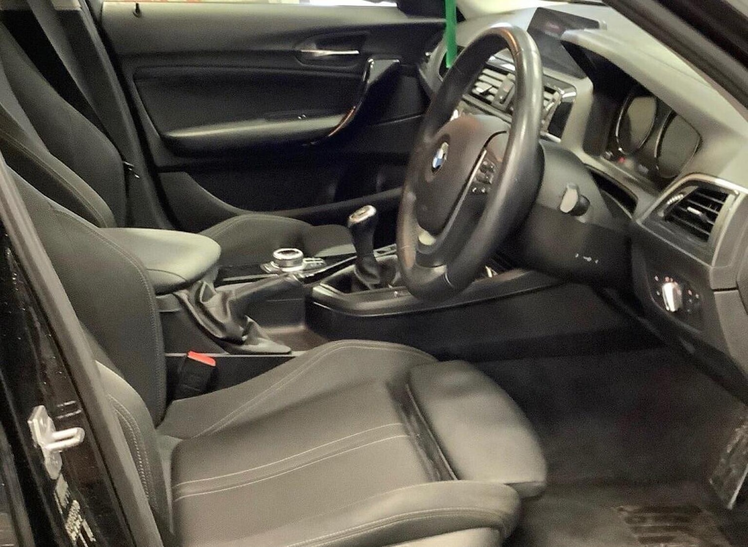 Used BMW 1 Series 2017 for sale - 77715061: Photo 8