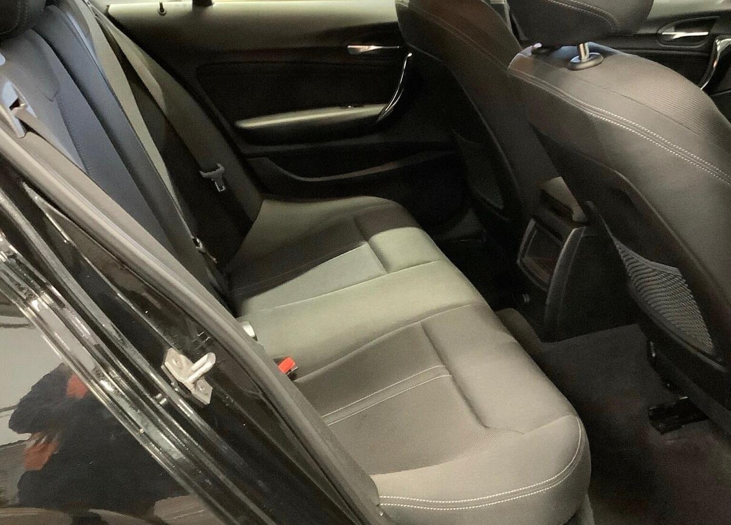 Used BMW 1 Series 2017 for sale - 77715061: Photo 9