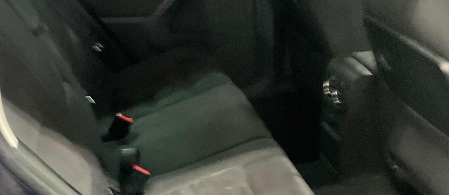 Used Volkswagen Tiguan 2015 for sale - 77465721: Photo 9