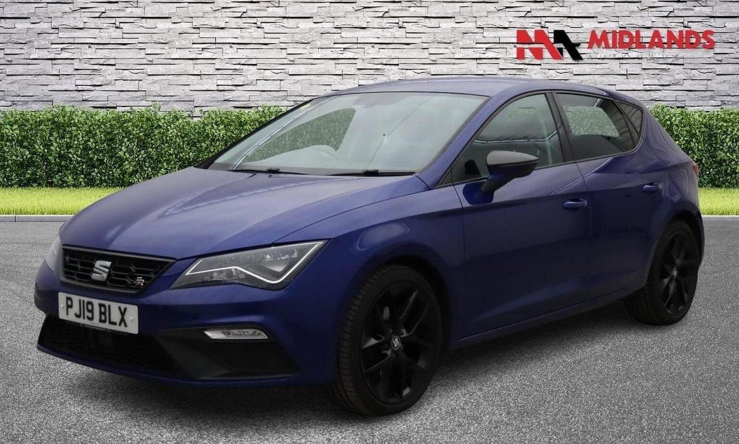 Used SEAT Leon 2019 for sale - 76070361: Photo 3