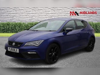 Used SEAT Leon 2019 for sale - 76070361: Photo 3