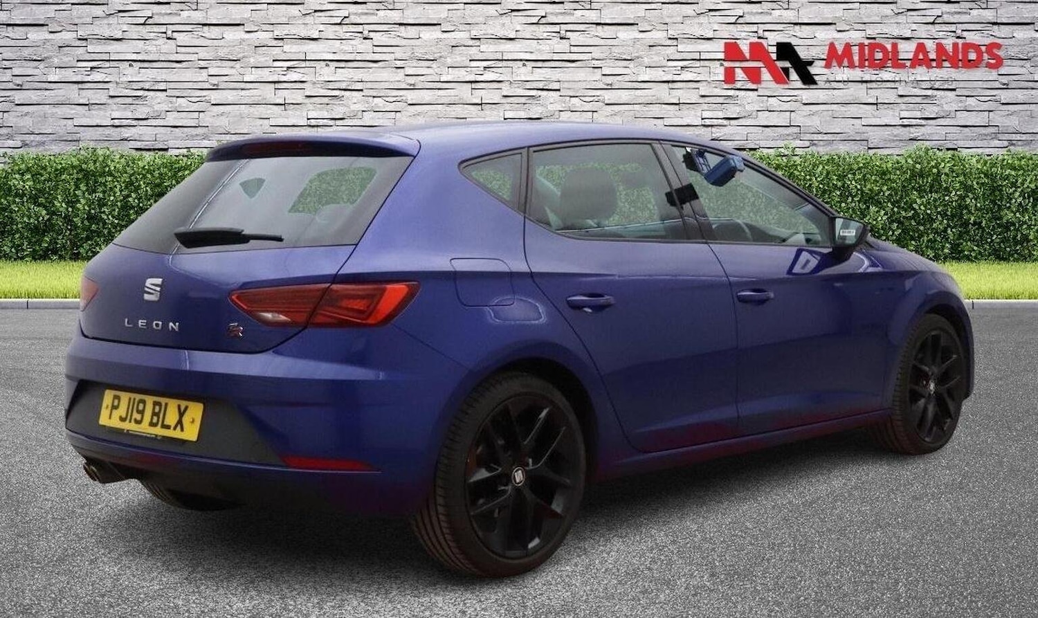 Used SEAT Leon 2019 for sale - 76070361: Photo 4