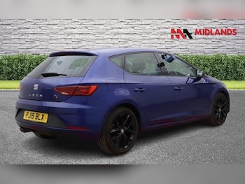 Used SEAT Leon 2019 for sale - 76070361: Photo 4