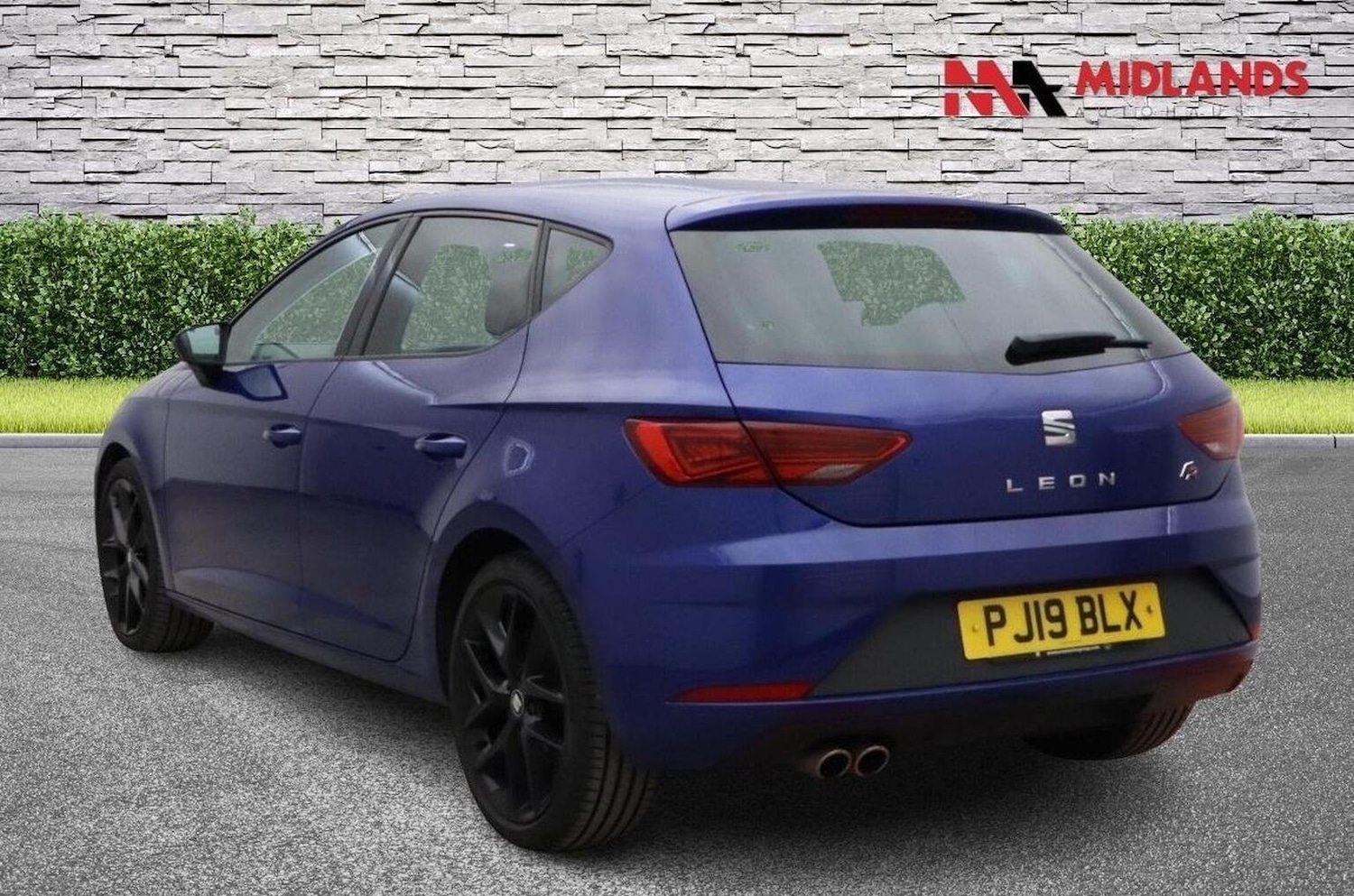 Used SEAT Leon 2019 for sale - 76070361: Photo 5