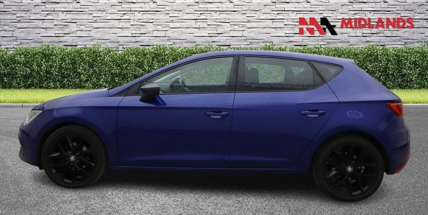 Used SEAT Leon 2019 for sale - 76070361: Photo 6