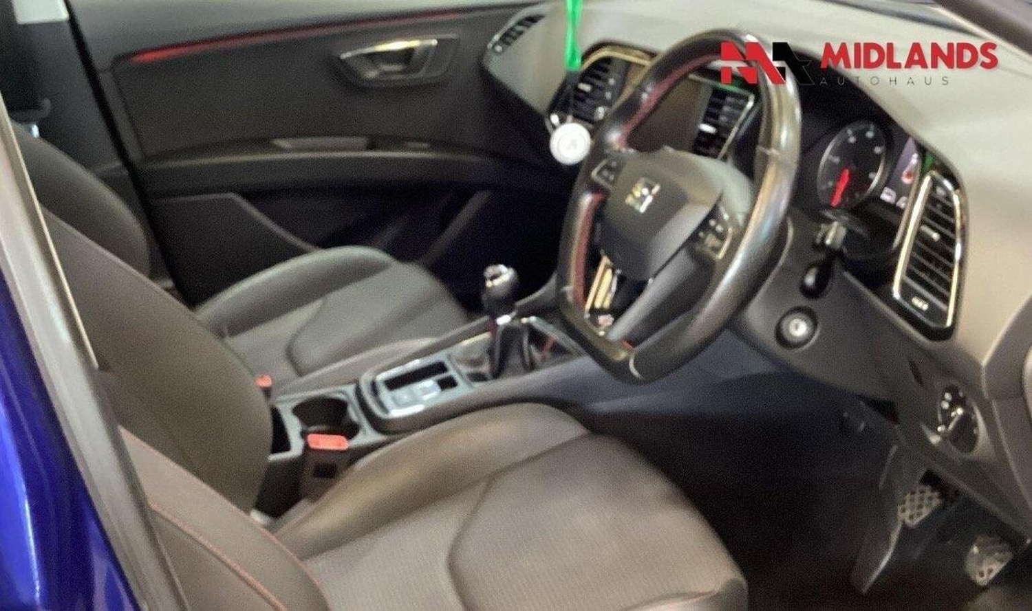 Used SEAT Leon 2019 for sale - 76070361: Photo 8