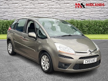 2010 - 1.6 HDi VTR+ Euro 4 5dr