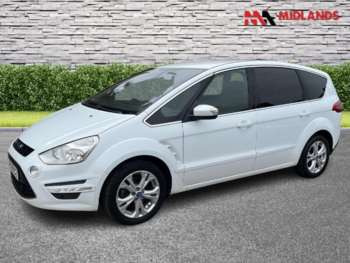 Used Ford S-Max 2015 for sale - 74905434: Photo