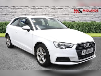 Used Audi A3 2016 for sale - 79483240: Photo