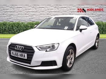 Used Audi A3 2016 for sale - 79483240: Photo