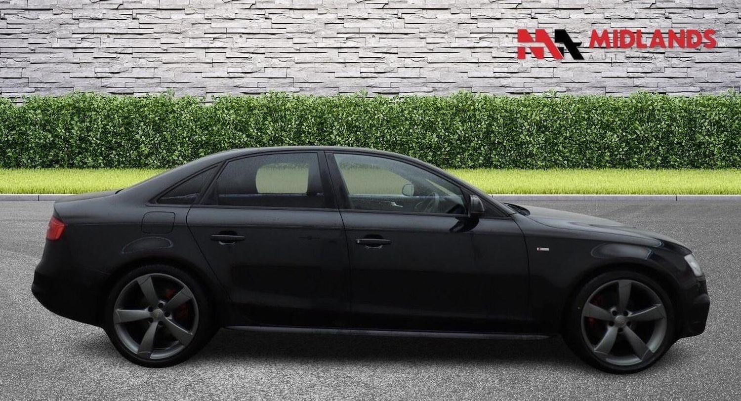 Used Audi A4 2013 for sale - 77251163: Photo 6