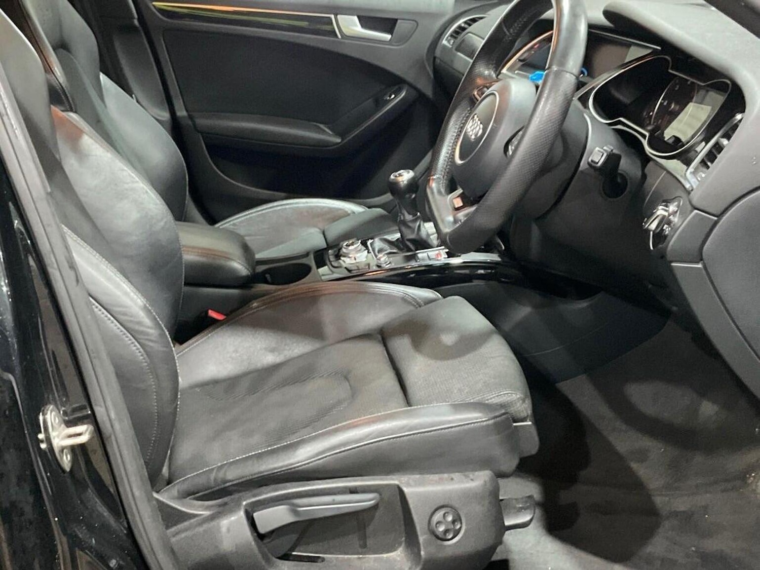 Used Audi A4 2013 for sale - 77251163: Photo 8