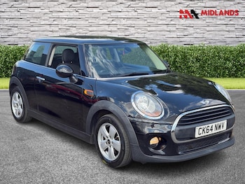 Used MINI Hatch 2014 for sale - 79395114: Photo