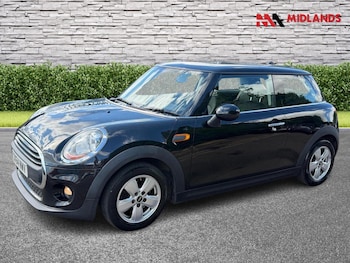 Used MINI Hatch 2014 for sale - 79395114: Photo