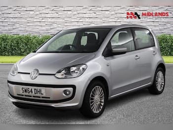Used Volkswagen up! 2014 for sale - 79483303: Photo