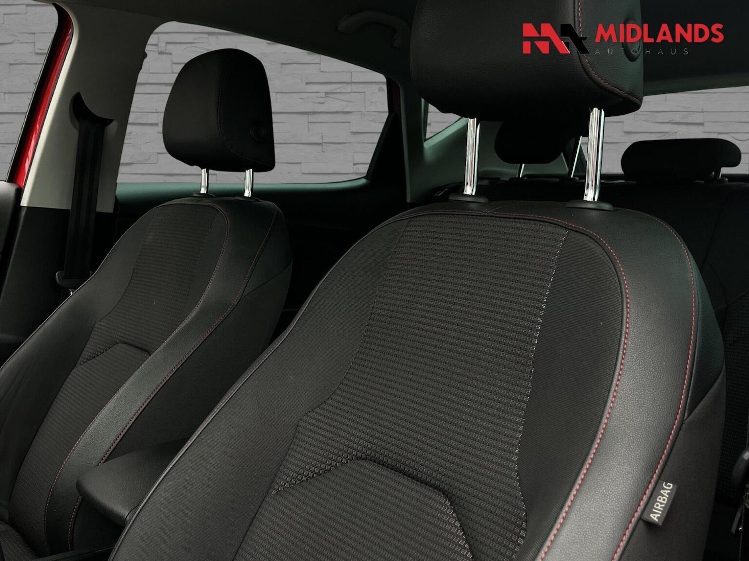 Used SEAT Leon 2017 for sale - 76793051: Photo 11