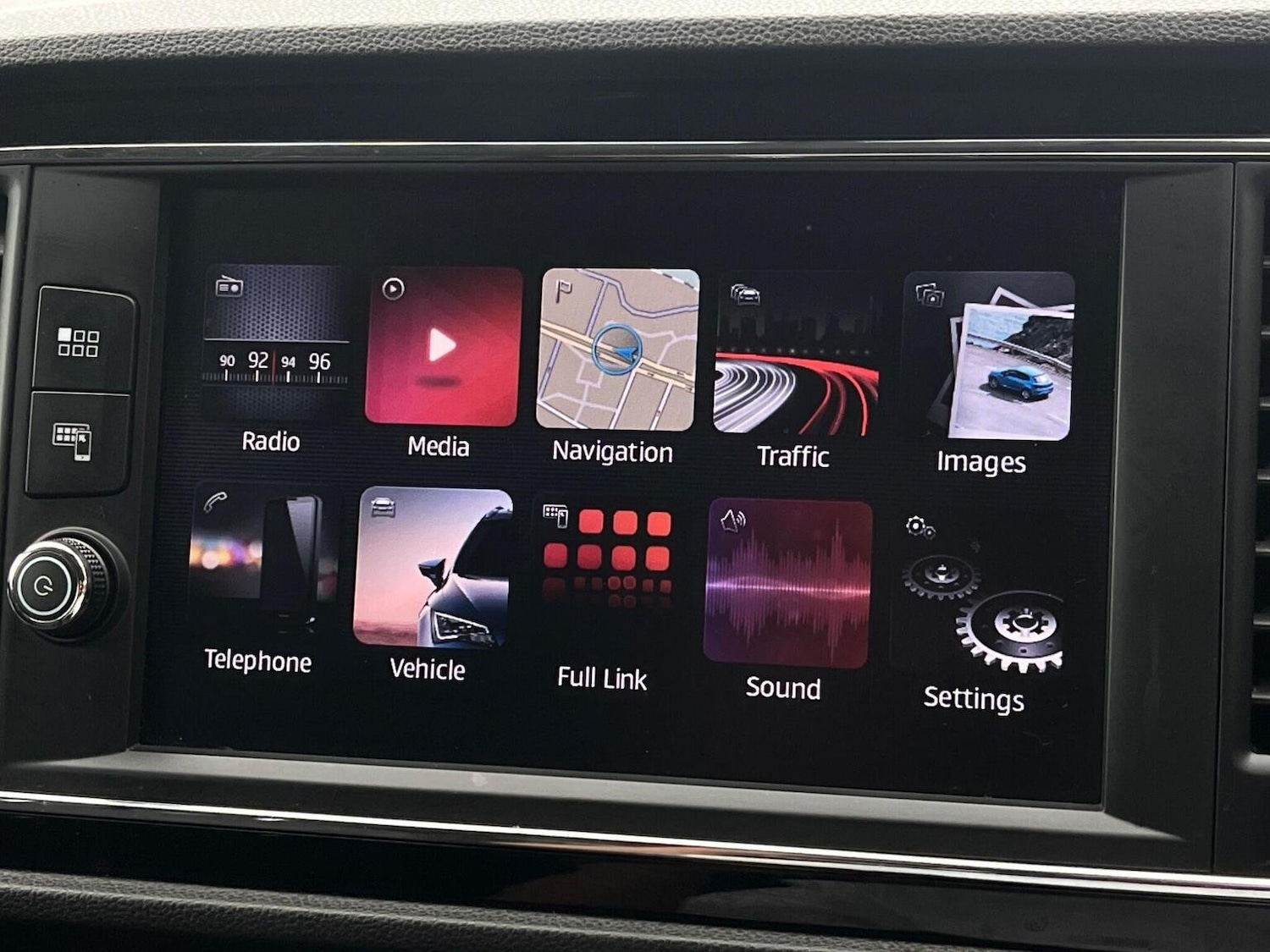 Used SEAT Leon 2017 for sale - 76793051: Photo 15