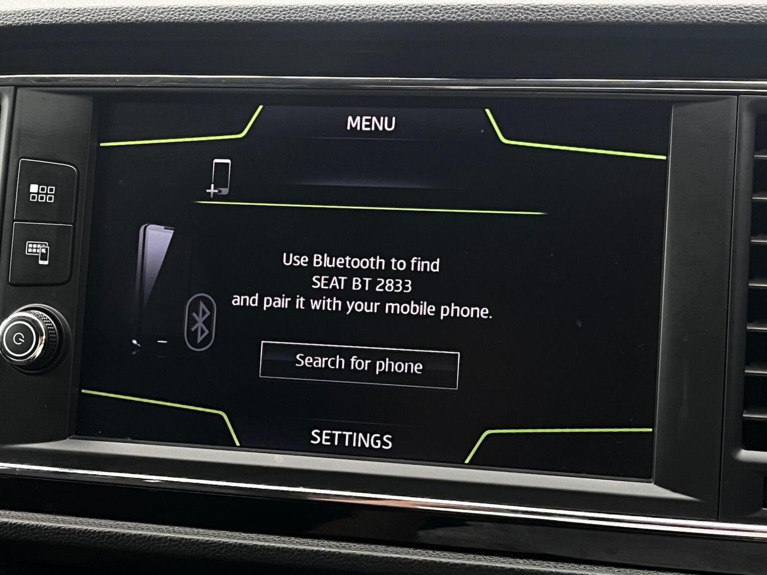 Used SEAT Leon 2017 for sale - 76793051: Photo 17