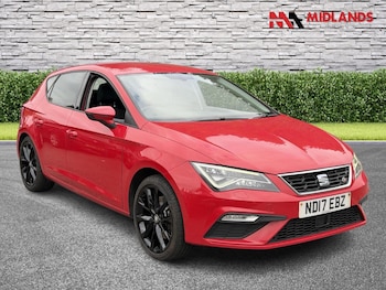 2017 - 2.0 TDI FR Technology Euro 6 (s/s) 5dr