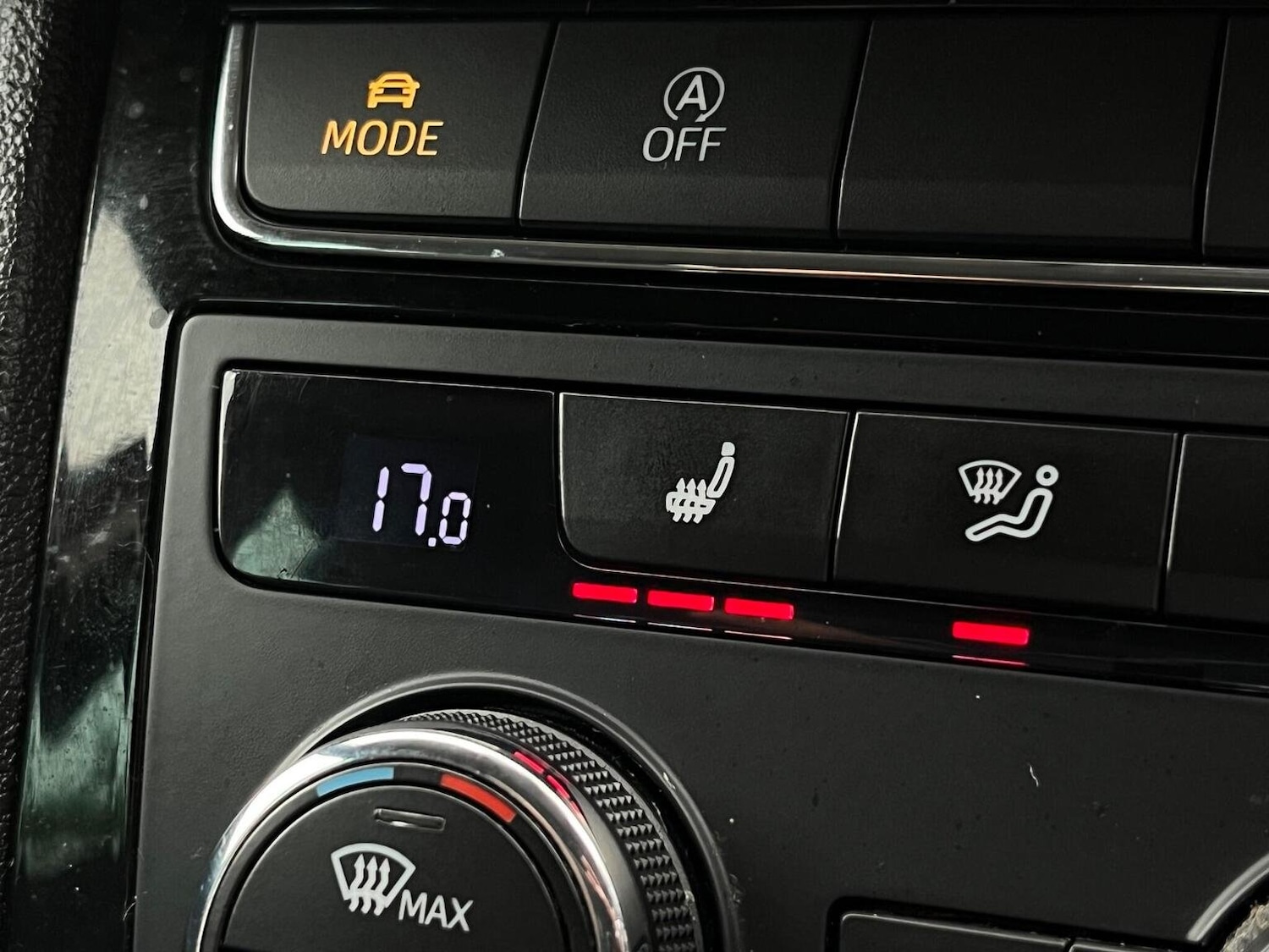 Used SEAT Leon 2017 for sale - 76793051: Photo 22