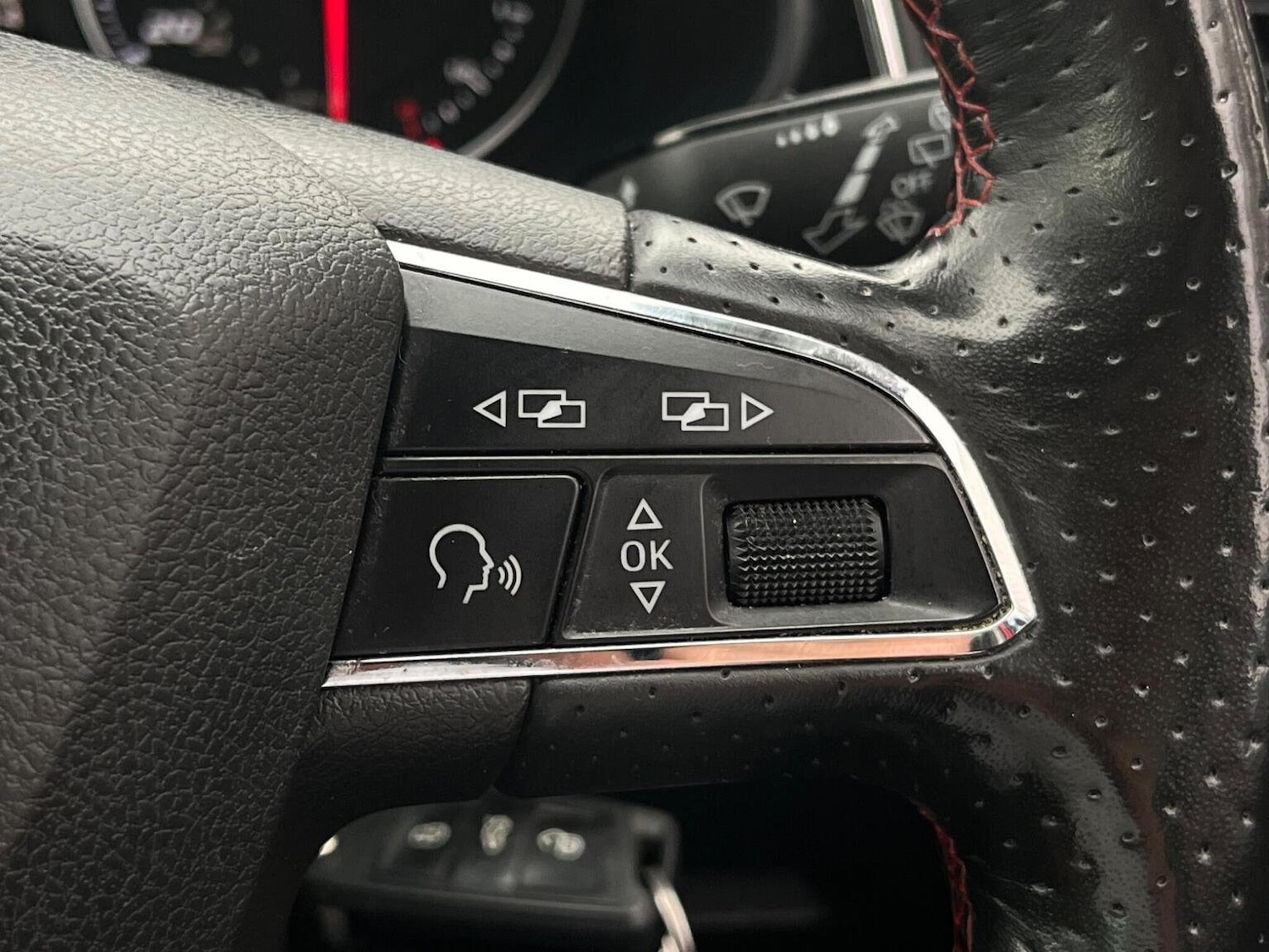 Used SEAT Leon 2017 for sale - 76793051: Photo 24