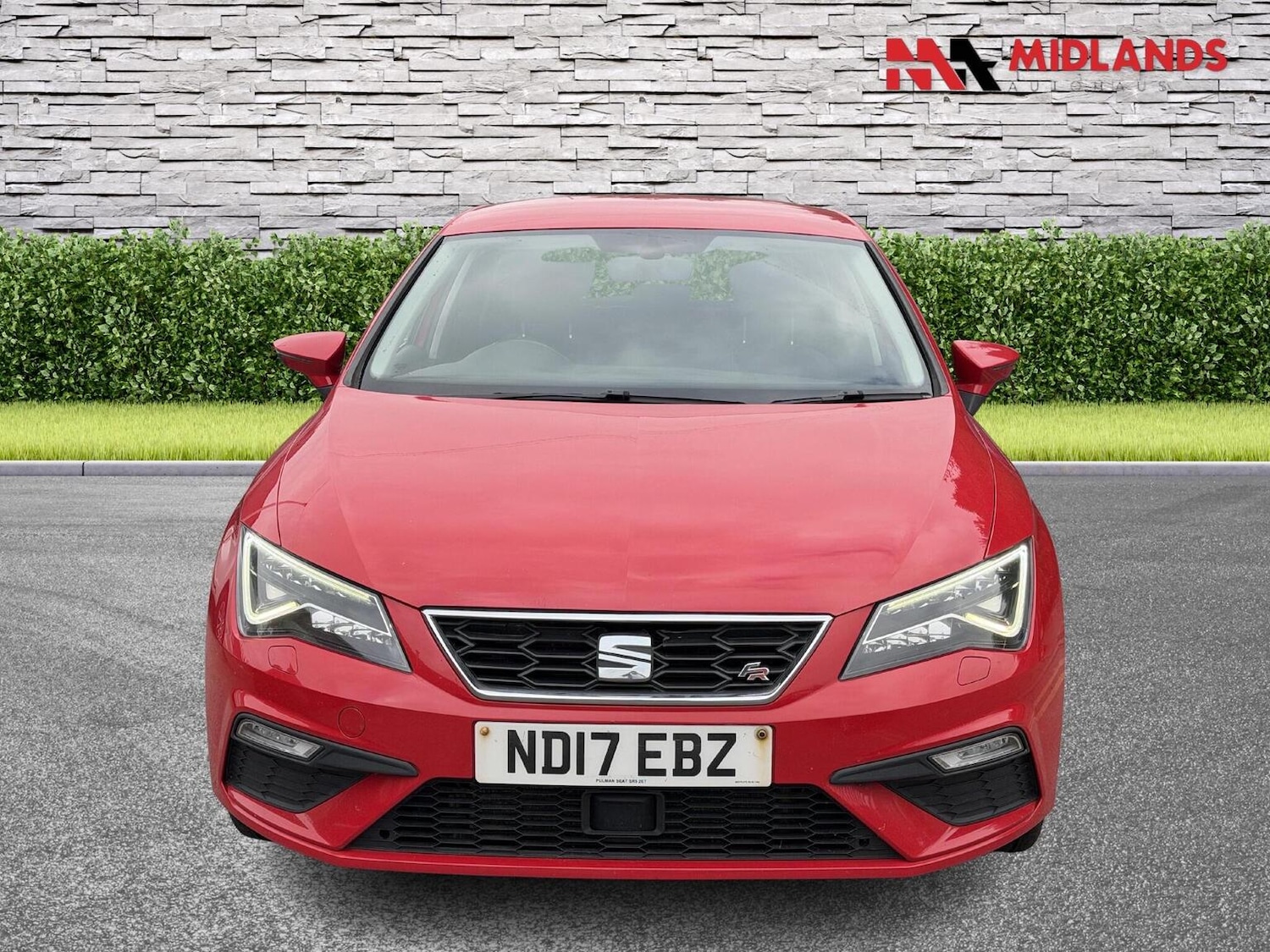 Used SEAT Leon 2017 for sale - 76793051: Photo 6