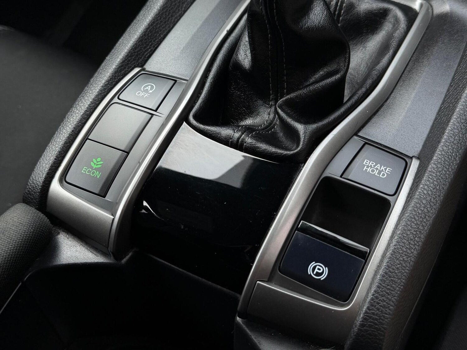 Used Honda Civic 2018 for sale - 77494666: Photo 20