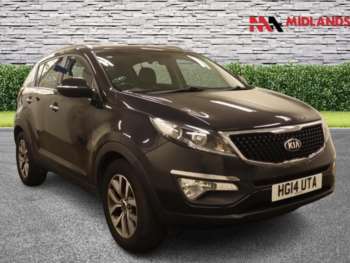 2014 - 1.6 GDi EcoDynamics 2 2WD Euro 5 (s/s) 5dr