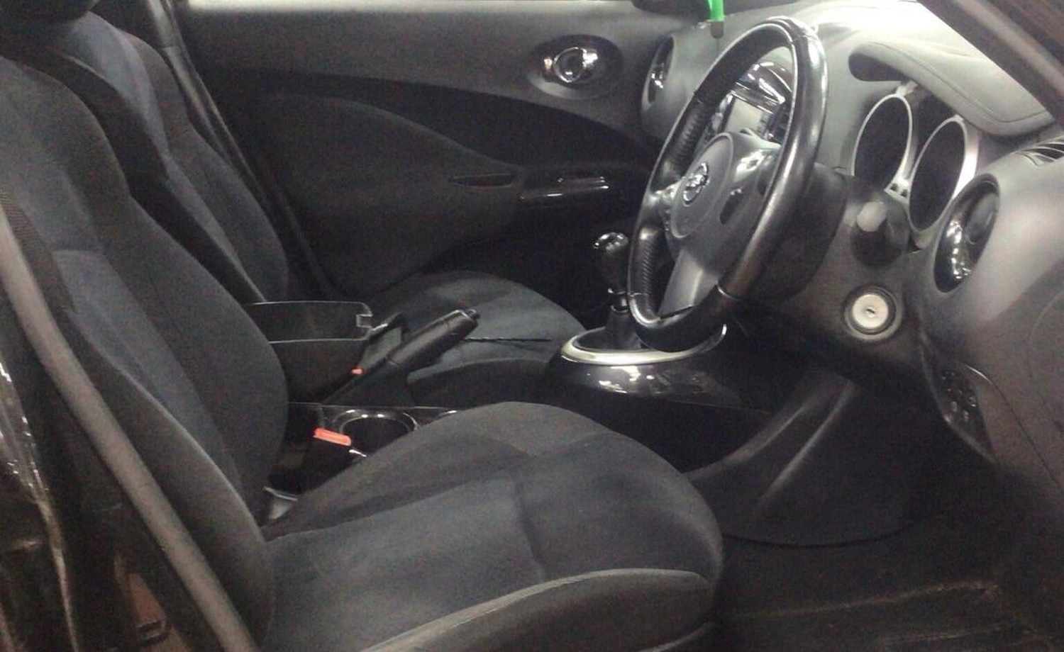 Used Nissan Juke 2015 for sale - 77836807: Photo 8