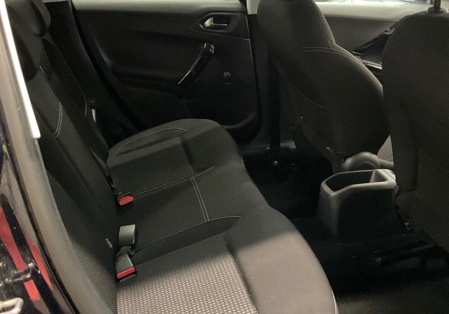 Used Peugeot 208 2016 for sale - 77715088: Photo 10