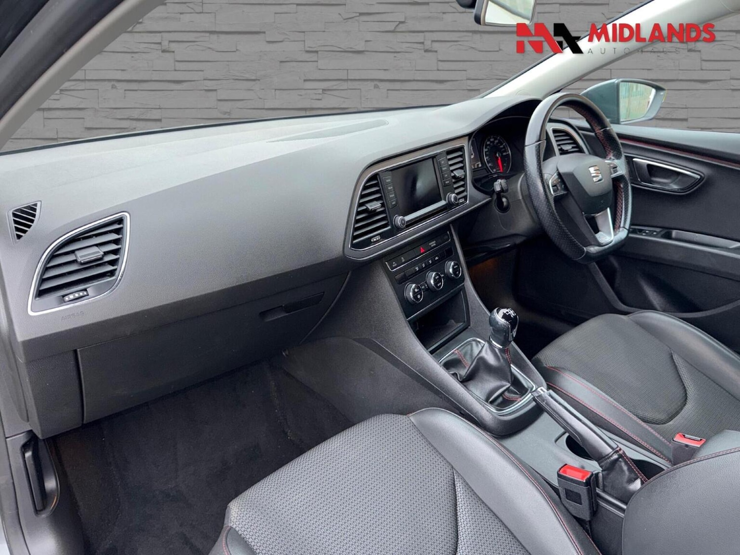 Used SEAT Leon 2016 for sale - 76107218: Photo 10