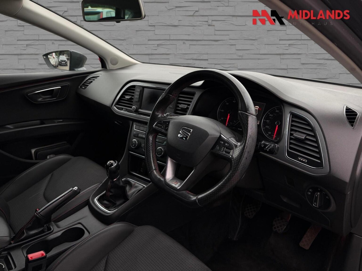 Used SEAT Leon 2016 for sale - 76107218: Photo 11